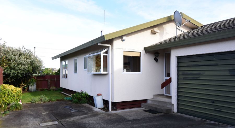  at 11A Downes Avenue, Springvale, Whanganui