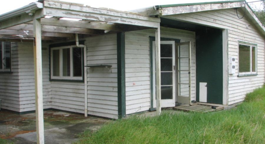  at 46 Franklin Road, Paparoa, Paparoa