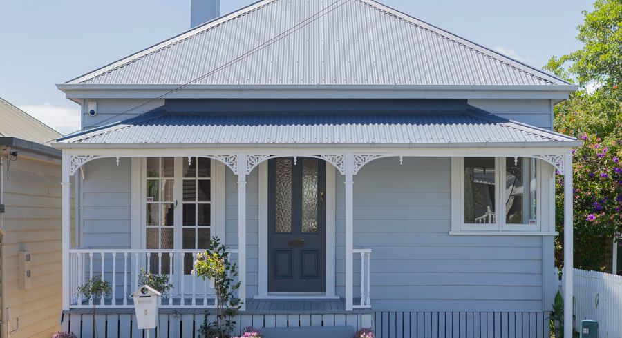  at 4 Belmont Terrace, Remuera, Auckland