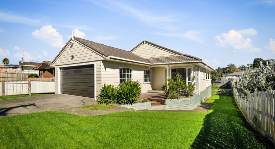  at 13A Claymore Street, Manurewa, Auckland
