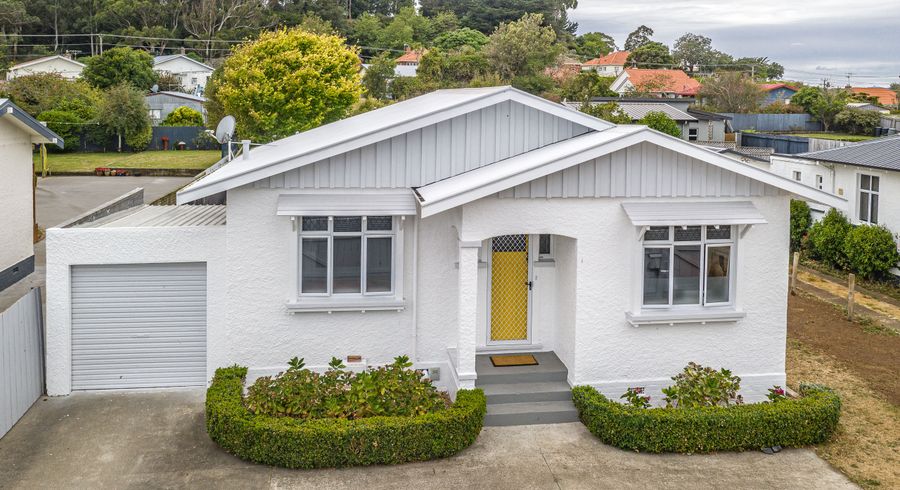  at 132 Grey Street, Springvale, Whanganui