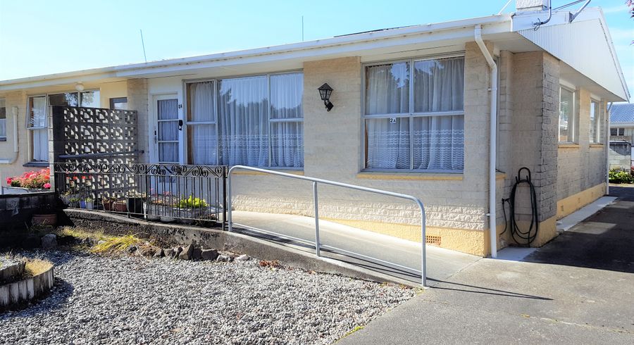  at 2A Lyne Street, Gore