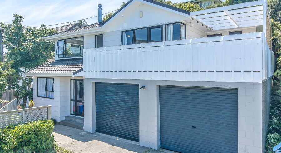  at 128 Ironside Road, Johnsonville, Wellington