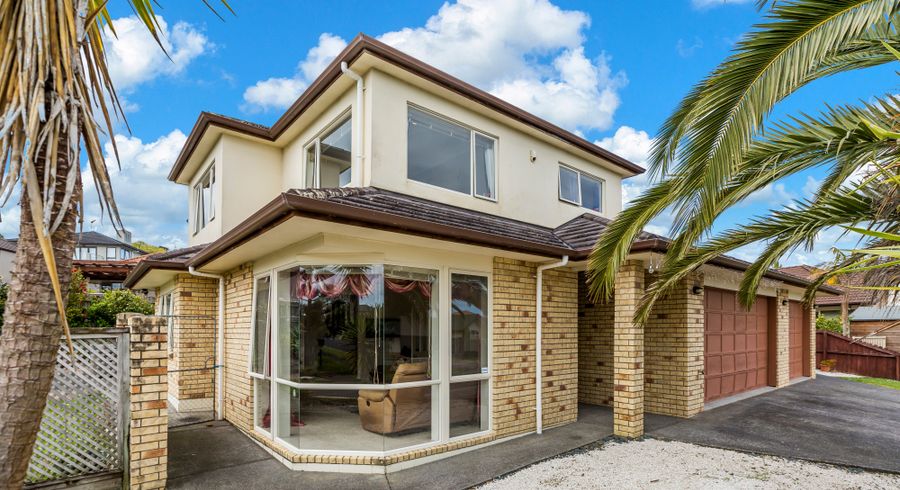  at 50 Lansell Drive, East Tamaki Heights, Auckland