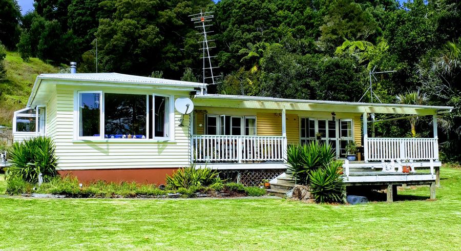  at 1156 State Highway 12, Oue, Kaikohe