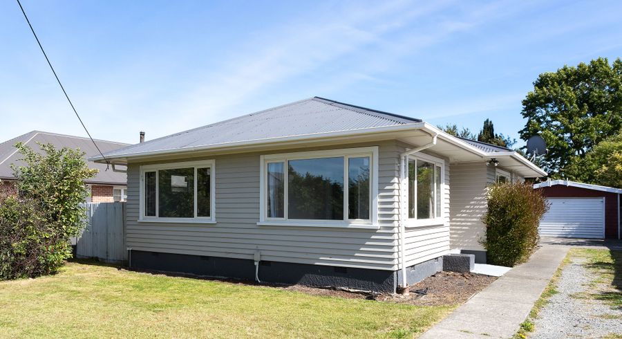  at 122 Springs Road, Hornby, Christchurch