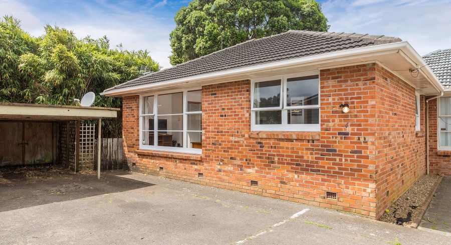  at 4/0 Mount Smart Road, Onehunga, Auckland