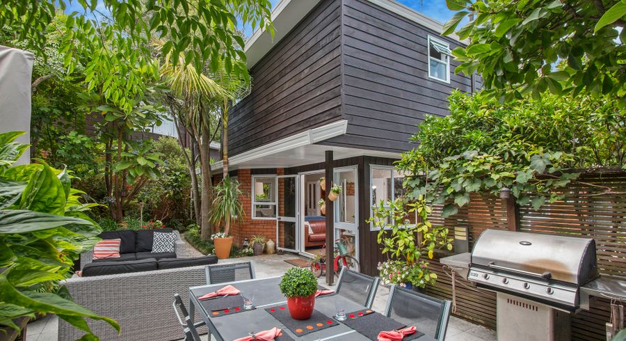 at 1C Haast Street, Remuera, Auckland