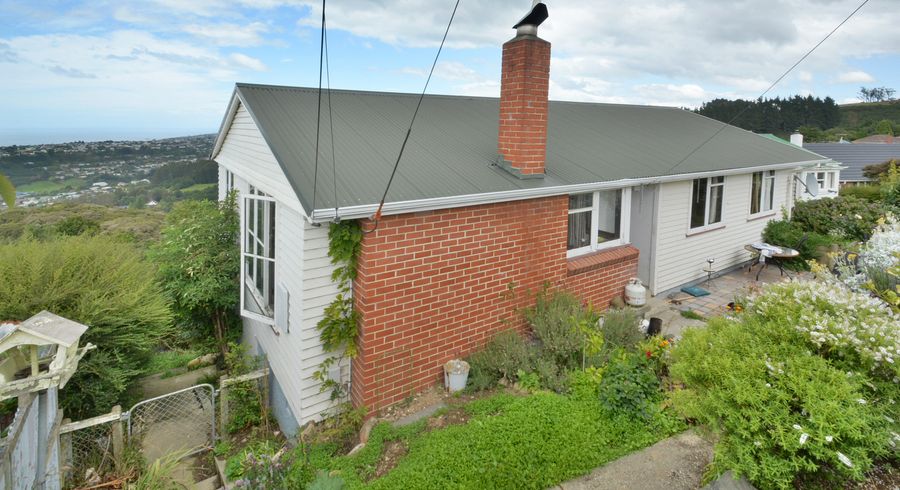  at 83 Cockerell Street, Brockville, Dunedin