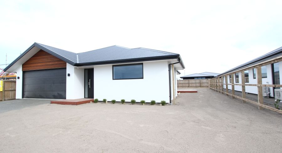  at 16 Flock Street, Rolleston, Rolleston