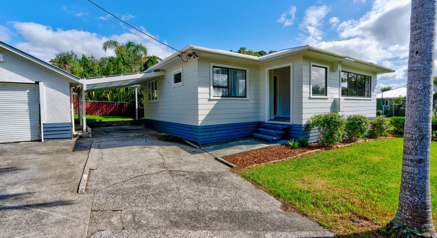  at 31 Cockburn Street, Onerahi, Whangarei