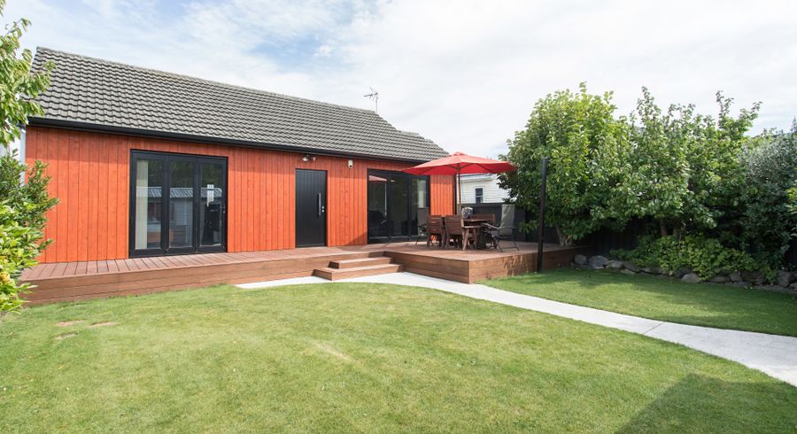  at 36 Centennial Avenue, Riccarton, Christchurch