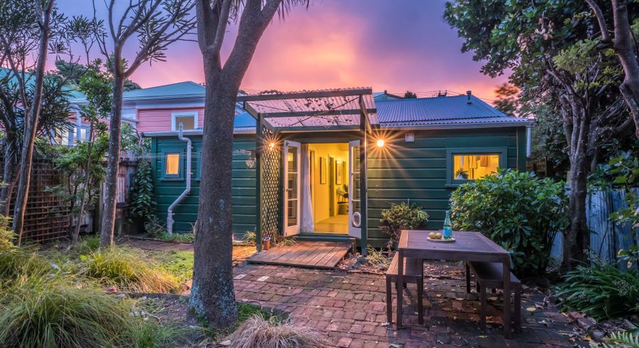  at 11 Edinburgh Terrace, Berhampore, Wellington