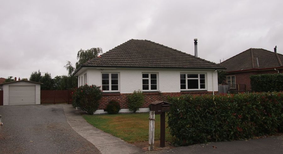 at 16 Kerr Street, Netherby, Ashburton