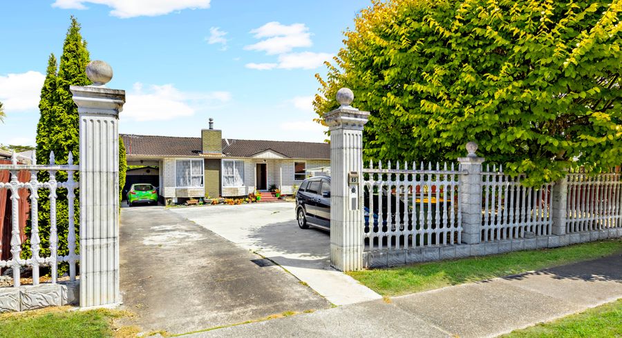  at 65 Cardiff Road, Pakuranga, Auckland