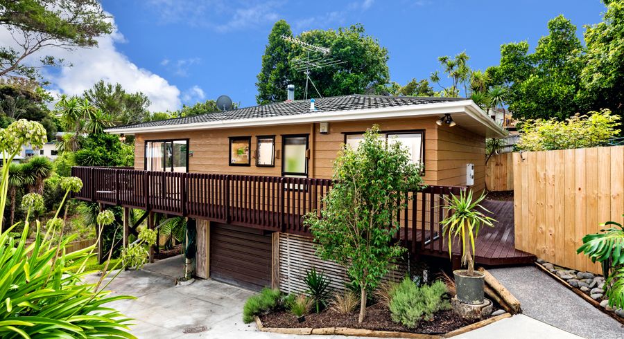  at 47A FLAXDALE Street, Birkdale, Auckland