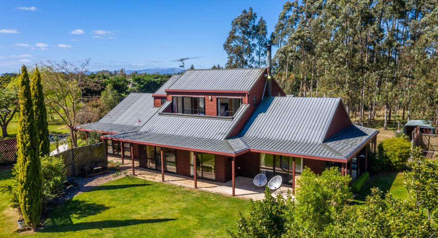  at 803 Sandy Knolls Road, Christchurch