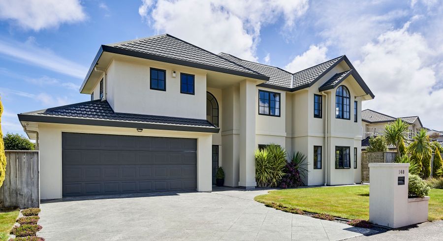  at 148 Woodman Drive, Tawa, Wellington