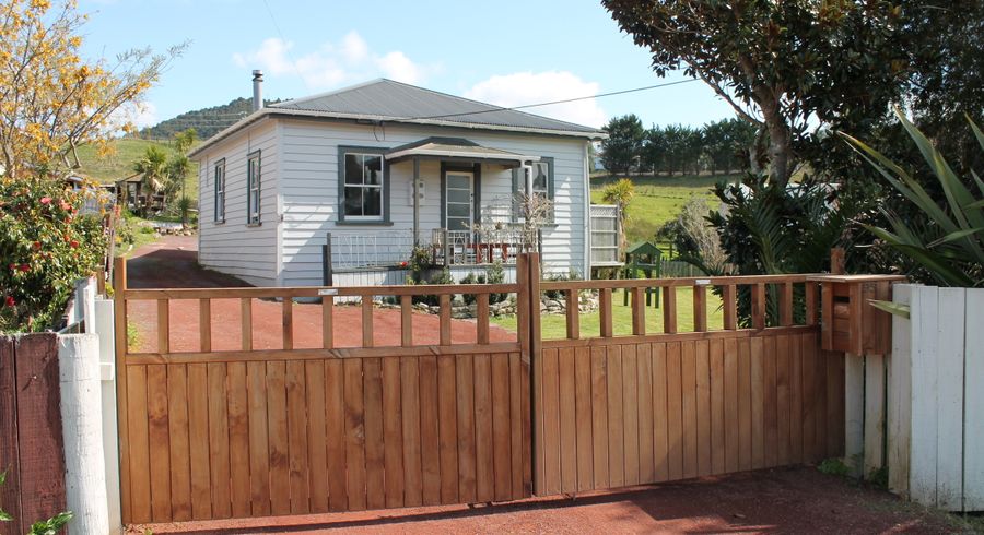  at 95 King Street, Hikurangi, Hikurangi