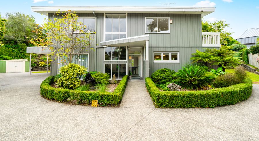  at 65 King George Avenue, Epsom, Auckland