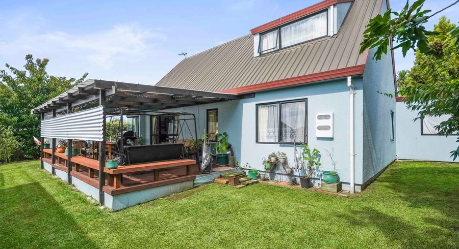  at 4 Caulfield Green, Nawton, Hamilton