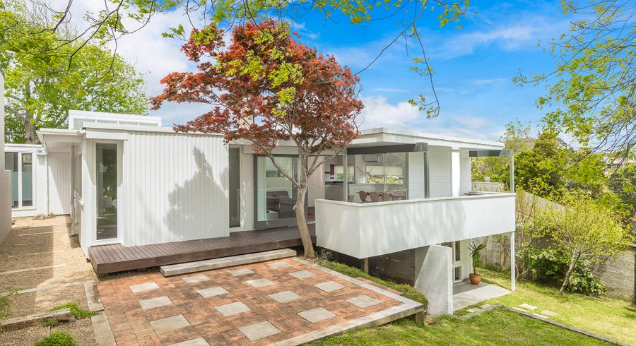  at 21 Ashby Avenue, St Heliers, Auckland