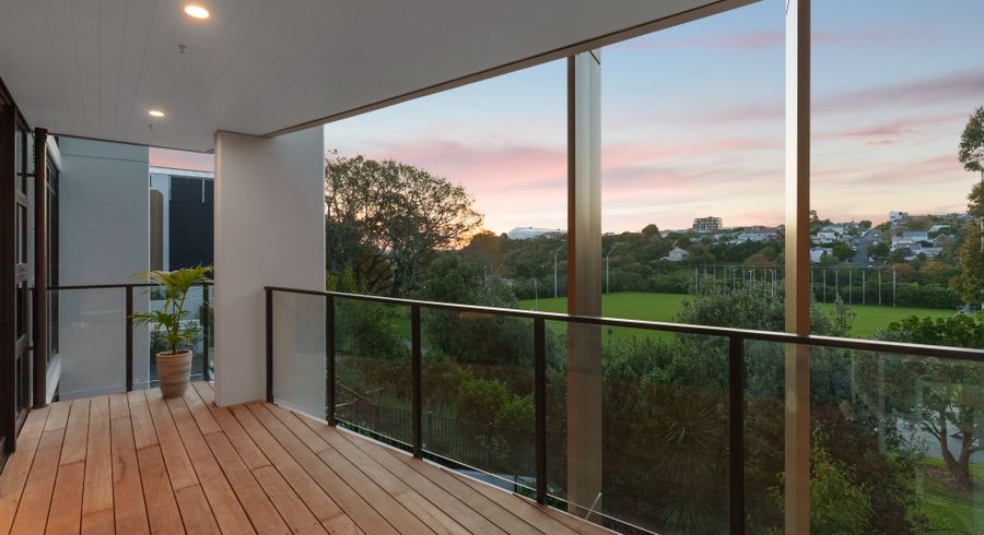  at 204/8 Kingsland Terrace, Kingsland, Auckland