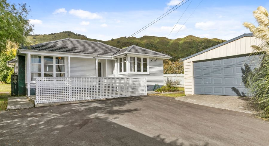  at 30A Grierson Street, Naenae, Lower Hutt