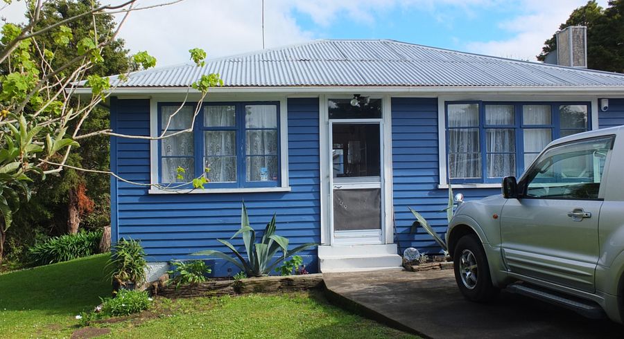 at 0 Maropiu Settlement, Mamaranui, Dargaville