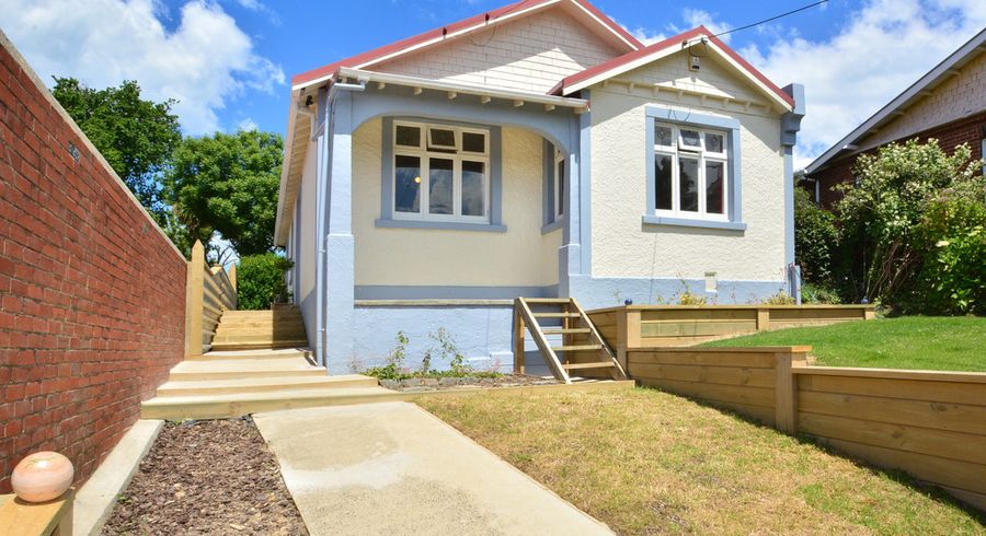  at 37 Sutherland Street, Dunedin Central, Dunedin