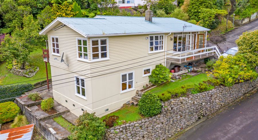  at 55 Thomas Street, Stokes Valley, Lower Hutt
