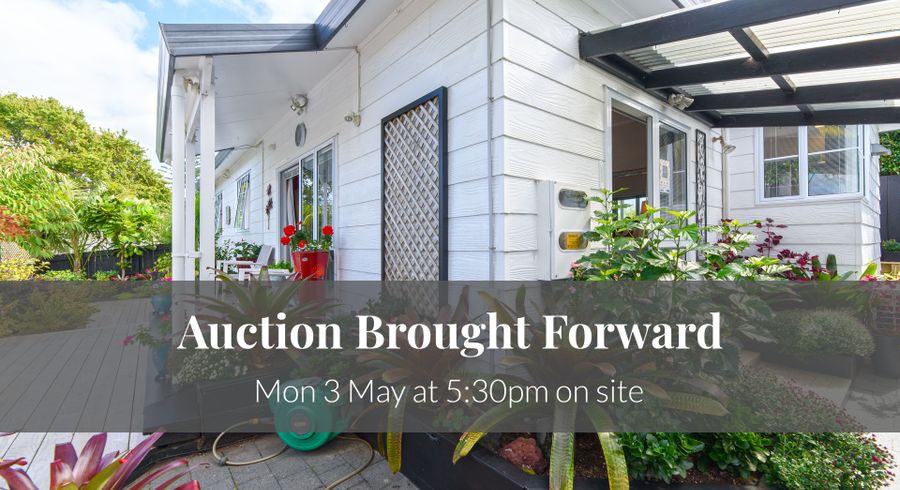  at 1/23 Chorley Avenue, Massey, Auckland