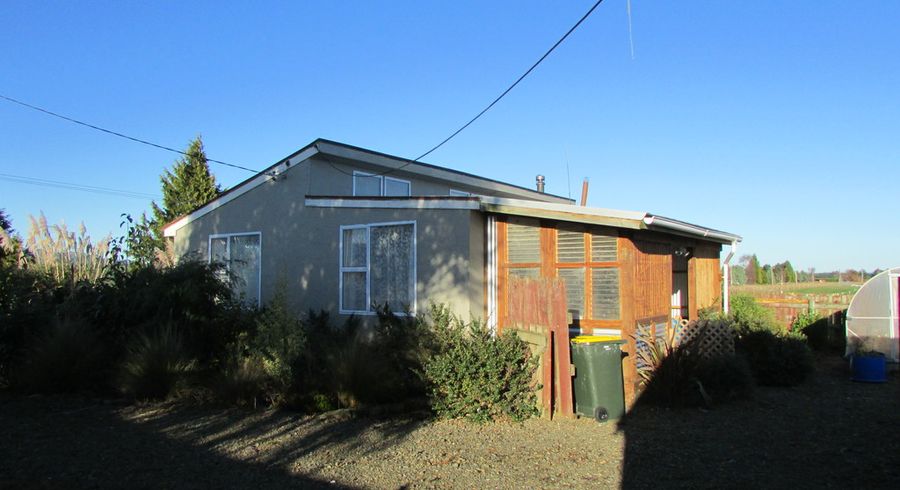 at 0 Roxburgh St, Heriot, Tapanui