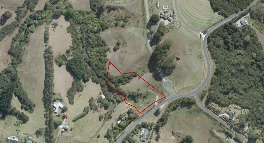  at 0 Ridge Road, Mahurangi East, Warkworth