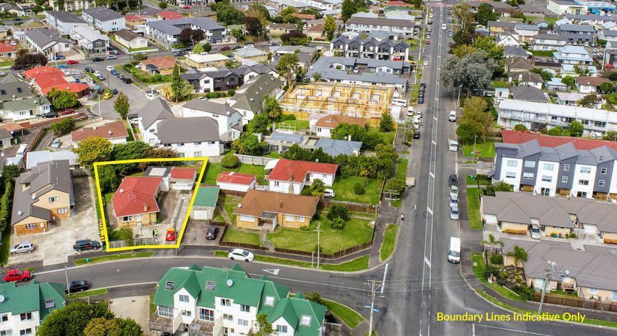  at 4 Beaumont Street, Hamilton East, Hamilton