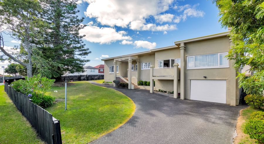  at 45 Oakdale Road, Mount Roskill, Auckland