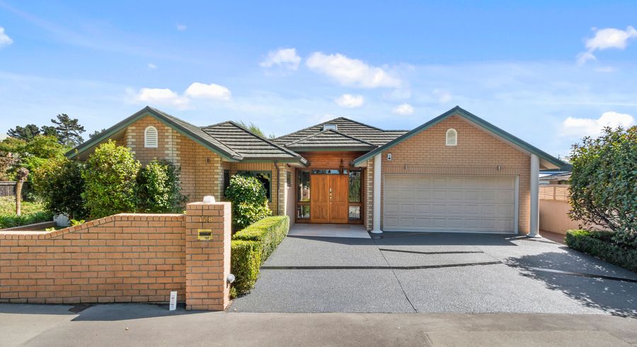  at 128 Lake Terrace Road, Burwood, Christchurch