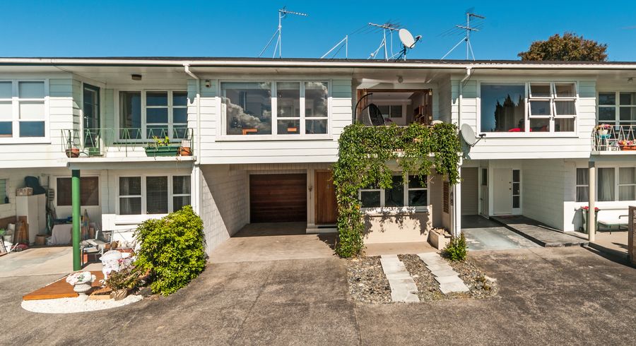  at 4/84 Kohimarama Road, Kohimarama, Auckland