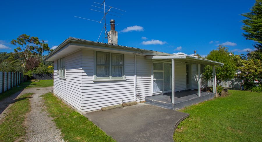  at 592 Wainui Road, Kaiti, Gisborne