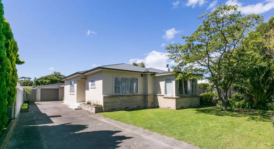  at 3 Mckenzie Avenue, Marewa, Napier