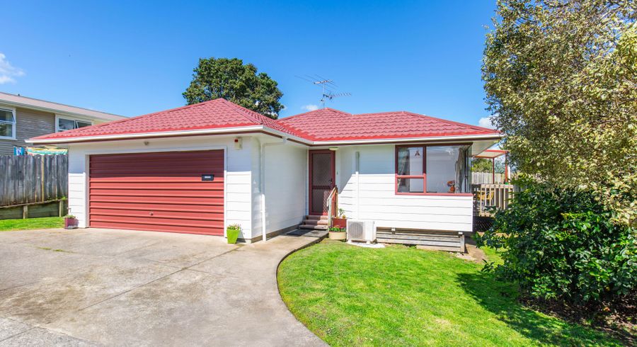  at 15A Cliff Road, Papakura, Papakura