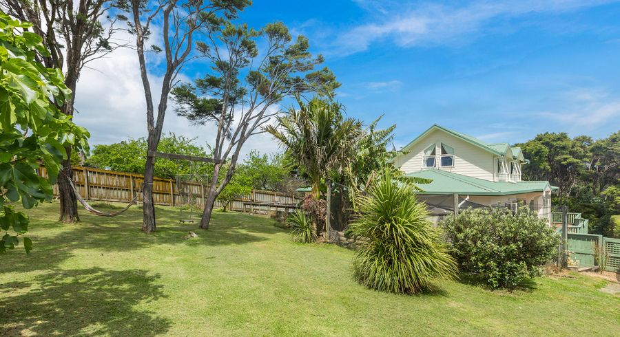  at 36 Wharf Road, Ostend, Waiheke Island