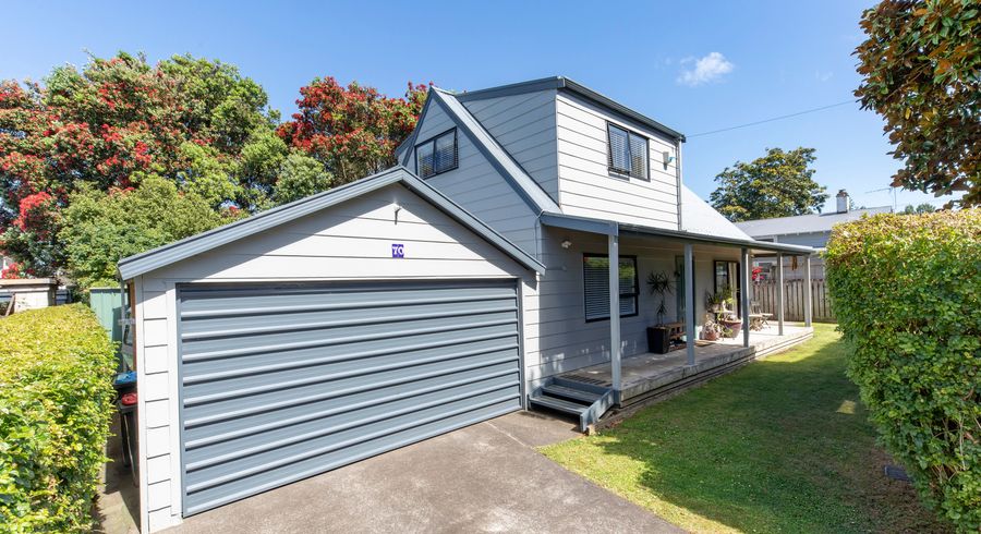  at 70 Spring Street, Onehunga, Auckland