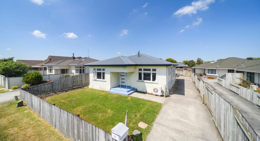  at 12 Rata Street, Roslyn, Palmerston North