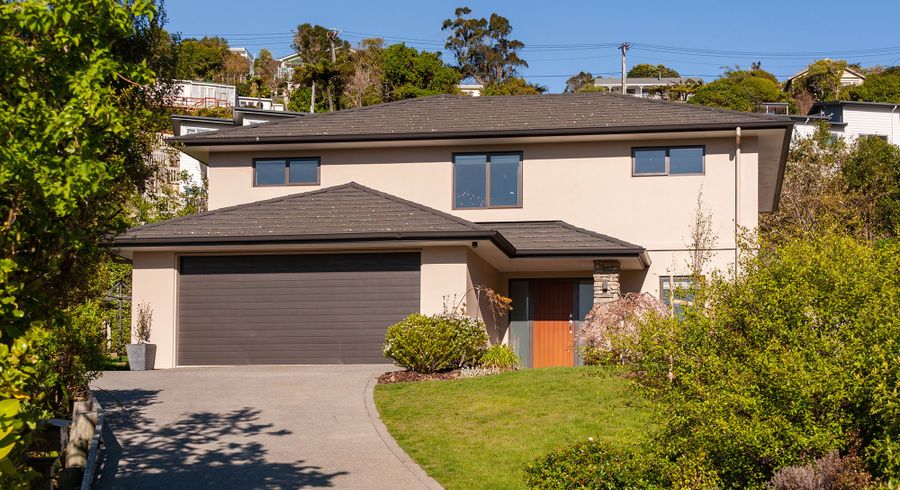  at 35 Khouri Avenue, Karori, Wellington