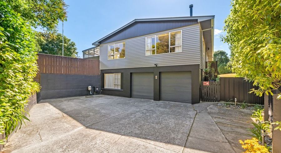  at 63 Belmont Terrace, Belmont, Lower Hutt