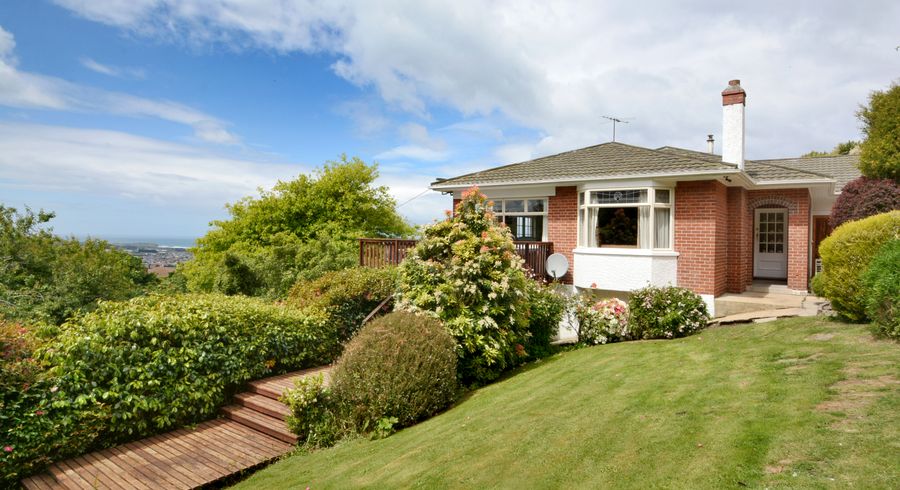  at 2 Fern Road, Maia, Dunedin