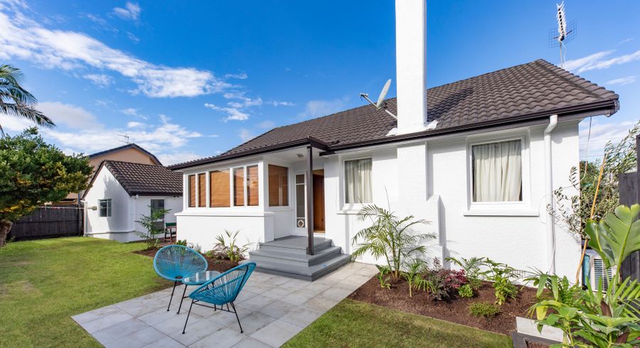  at 124B Marua Road, Ellerslie, Auckland