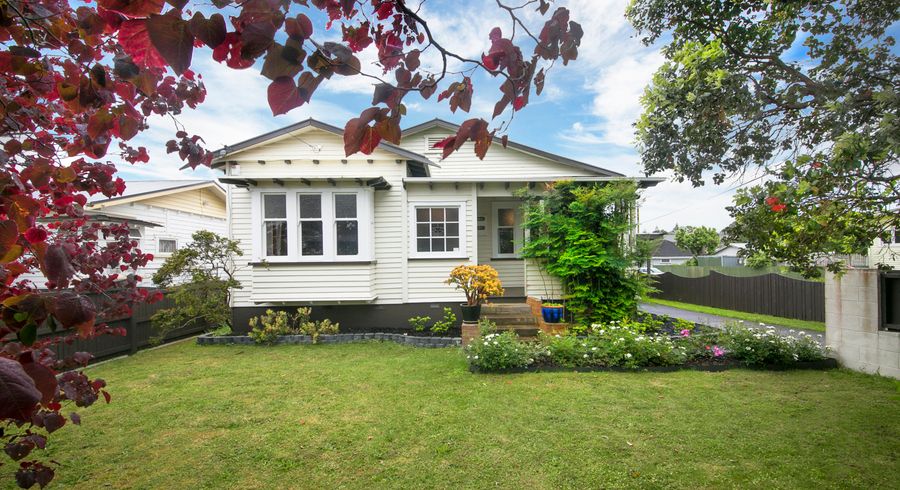  at 94 Alfred Street, Onehunga, Auckland