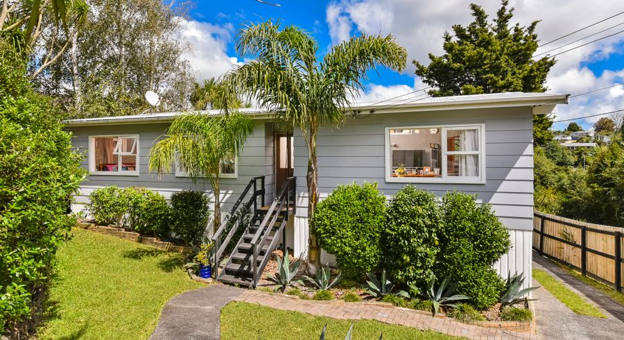  at 125 Eskdale Road, Birkdale, Auckland